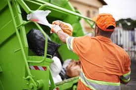 Best Dumpster Rental Services  in Holgate, OH